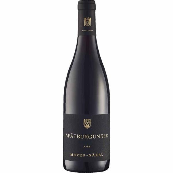Meyer-Näkel Spätburgunder trocken 0,75 Ltr. Flasche 13% Vol.