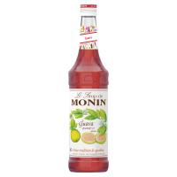 Monin Guave 0,7 Ltr. Flasche