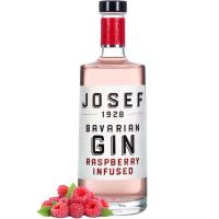 Josef Gin Raspberry Infused 0,50l