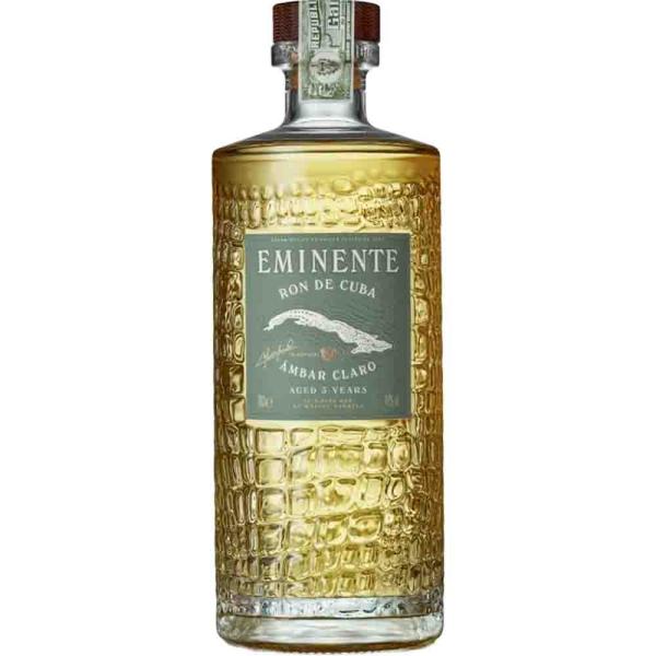 Eminente Ambar Claro 3 Years 0,70 Ltr. 40% Vol.
