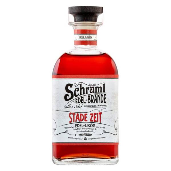 Schraml Stade Zeit 0,5 Ltr. 30% Vol. Likör