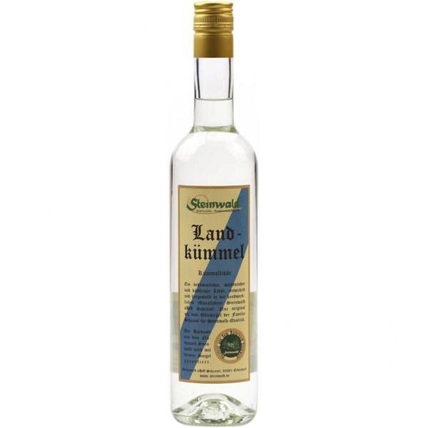 Steinwald Landkümmel 30% Vol. 0,7 Ltr. Flasche