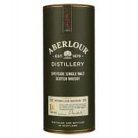 Aberlour 16 Jahre Double Cask Single Malt Whisky 0,7l 40 % Vol.