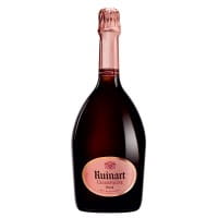 Ruinart Rosé Brut 0,75 Ltr. Flasche 12,5% Vol.