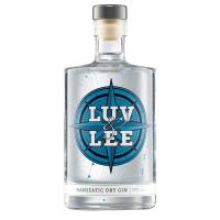 Luv & Lee Hanseatic Dry Gin 0,5l
