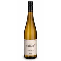 Schmid Grüner Veltliner Gobelsburg Kamptal DAC 0,75 Ltr. Flasche 12,5% Vol. Schmid Grüner Veltliner Gobelsburg Kamptal DAC 0,75 Ltr. Flasche 12,5% Vol.