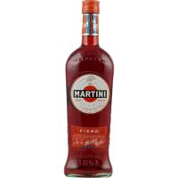 Martini Fiero 1,00 Ltr. Flasche