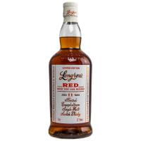 Longrow Red 11 Jahre Tawny Port Cask Matured Whisky