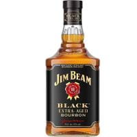 Jim Beam Black 0,7l Jim Beam Black 0,7l