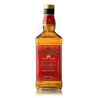 Jack Daniel's Fire Whisky-Zimt-Likör 35% Vol. 0,7 Ltr. Flasche