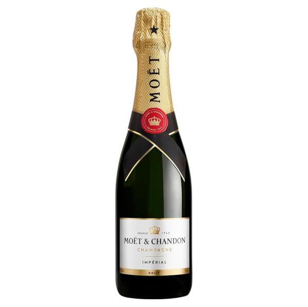 Moët & Chandon Brut Impérial 0,375l Halbe Flasche 12,0% Vol. Champagner
