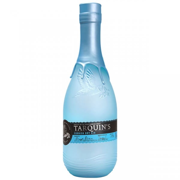 Tarquin's Cornish Dry Gin 0,70 Ltr 42% Vol.