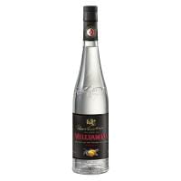 Morand Williamine RESERVE 0,70 Ltr. Flasche, 48% Vol.