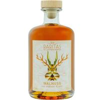 Raritas Walnusslikör 0,50 Ltr. Flasche, 30% vol. Raritas Walnusslikör 0,50 Ltr. Flasche, 30% vol.