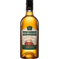 Kilbeggan Blended Irish Whiskey 40 % Vol. 0,7 Ltr.