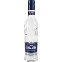 Finlandia Vodka 0,50l 40%, Finnland