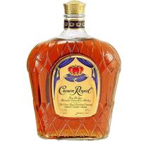 Crown Royal  40 % Vol. 1 Ltr. Whisky