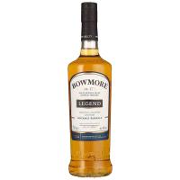 Bowmore Legend 40% Vol. 0,7 Ltr. Flasche Whisky