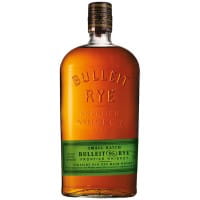 Bulleit Rye Kentucky Straight Bourbon 45 % Vol. 0,7 Ltr. Whisky