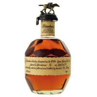 Blanton's The Original Single Barrel Bourbon Whisky