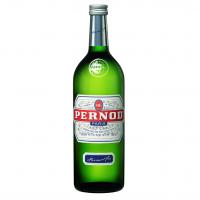 Pernod Anis-Aperitif 40% Vol. 1,0 Ltr. Flasche