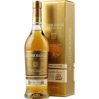 Glenmorangie Nectar D'Or Sauternes Cask Finish 46% Vol. 0,7 Ltr. Flasche Whisky