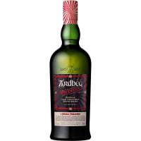 Ardbeg Spectacular Limited Edition 0,70 Ltr. Flasche 46% Vol. Geschenkbox