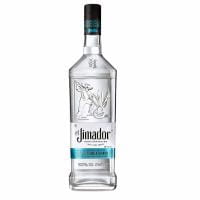 El Jimador Blanco Tequila 38% Vol. 0,70 Ltr. Flasche