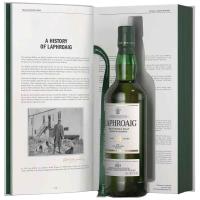 Laphroaig 34 Jahre Ian Hunter Book 4 0,7l Laphroaig 34 Jahre Ian Hunter Book 4 0,7l