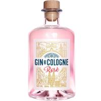 Gin de Cologne Rose 0,50l 42% Vol.