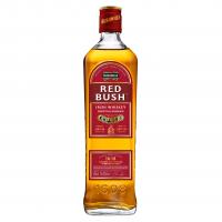 Bushmills Red Bush Irish Whiskey 40 % Vol. 0,7 Ltr.