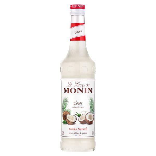 Monin Kokosnuss 1,0 Ltr. Flasche