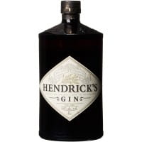 Hendrick’s Premium Gin 1 Liter Schottland