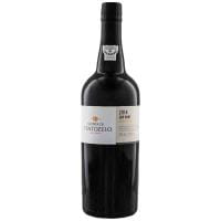 Quinta de Ventozelo LBV Port 2014 0,75 Ltr. Flasche, 20.0%Vol.