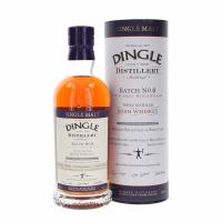 Dingle Single Malt Irish Whiskey Batch #6 0,7l