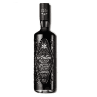 Antica Sambuca Liquorice 0,70 Ltr. Flasche, 38% vol.