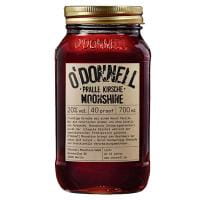 O'Donnell Moonshine Pralle Kirsche 20% Vol. 0,7 Ltr.