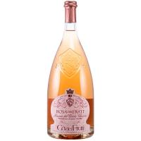 Cà dei Frati Rosa dei Frati vino rosato Italien 3,0 Ltr. Flasche Jeroboam, 12,5% Vol.