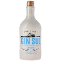 Gin Sul Dry Gin 0,50l 43% Vol.