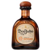 Don Julio Reposado Tequila 100% Agave 38% Vol. 0,7 Ltr. Flasche