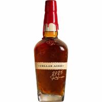 Maker's Mark Cellar Aged 2025 0,70 Ltr. Flasche, 56,5 % vol. Whisky Maker's Mark Cellar Aged 2025 0,70 Ltr. Flasche, 56,5 % vol. Whisky