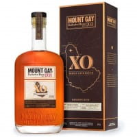 Mount Gay Extra Old Rum 0,70 Ltr. 43% Vol.