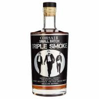 Corsair Triple Smoke Whiskey 0,75l