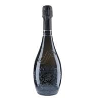 Sacchetto - Mille Bolle Millesimato Extra Dry Spumante 0,75ltr.