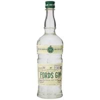 Fords London Dry Gin 45% Vol. 0,70 Ltr. Flasche