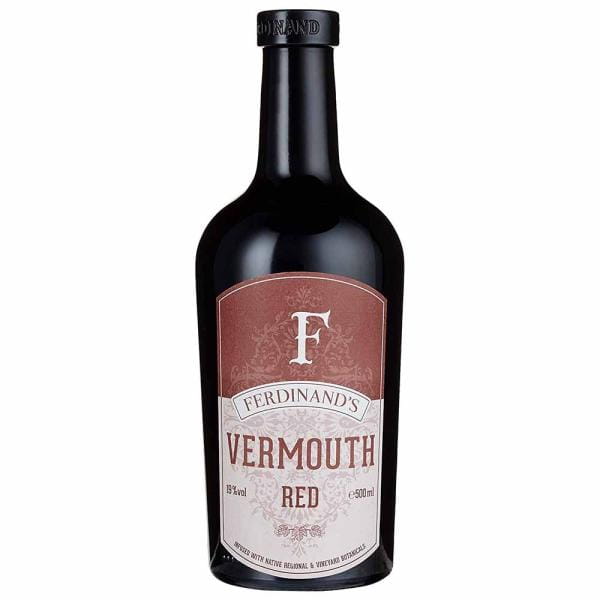 Ferdinand's Vermouth Red 0,5l