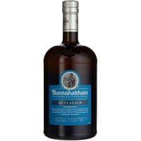 Bunnahabhain An Cladach Limited Edition Release 1Ltr. Flasche 50% Vol. Whisky