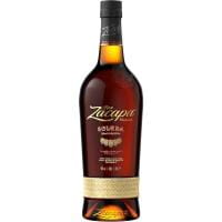 Ron Zacapa Centenario 23 Solera Rum 0,70 Ltr. Flasche, 40% vol.