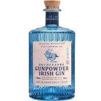 Drumshanbo Gunpowder Gin Irish Gin 0,50l Drumshanbo Gunpowder Gin Irish Gin 0,50l