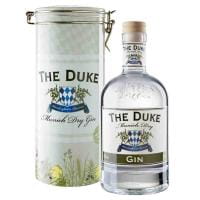 The Duke Munich Dry Gin in der Dose 0,70 Ltr. Flasche, 45% vol.